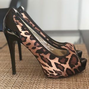 Guess Heels